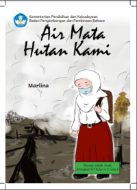 Image of Air Mata Hutan Kami