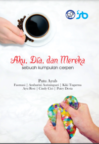 Image of Aku, Dia dan Mereka