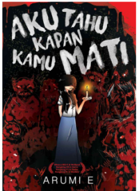 Image of Aku tahu kapan kamu mati