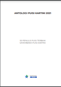 Image of ANTOLOGI PUISI KARTINI 2021