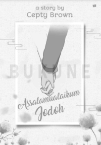 Image of Assalamualaikum Jodoh
