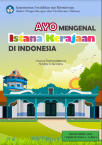 Image of AYO MENGENAL ISTANA KERAJAAN DI INDONESIA