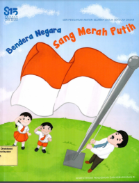 Image of Bendera Negara Sang Merah Putih