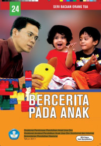 Image of BERCERITA PADA ANAK