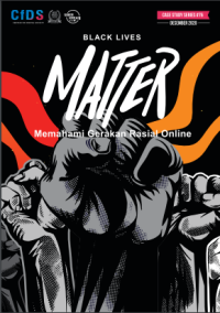 Image of Black lives Matter: memahami gerakan rasial online