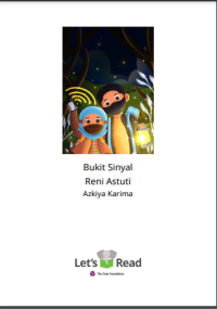 Image of Bukit Sinyal