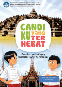 Image of Candiku yang terhebat!