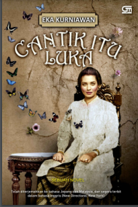 Image of Cantik Itu Luka