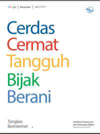 Image of Cerdas cermat tangguh bijak berani