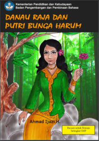 Image of Danau Raja dan Putri Bunga Harum