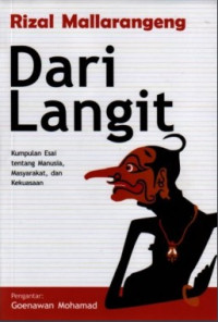 Image of Dari Langit
