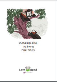 Image of Duma Juga Bisa!