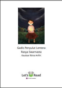 Image of Gadis Penyulut Lentera