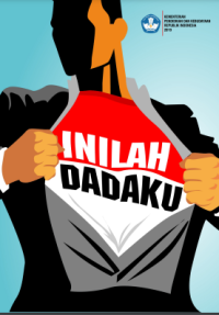 Image of Inilah Dadaku