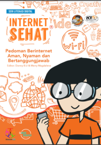 Image of Internet sehat