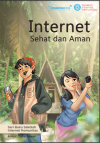 Image of Internet Sehat dan Aman