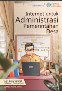 Image of Internet untuk Administrasi Pemerintah Desa