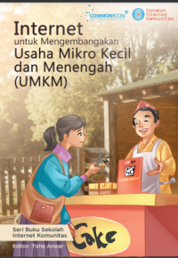 Image of Internet untuk Mengembangkan UMKM