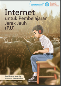 Image of Internet untuk Pembelajaran Jarak Jauh (PJJ)