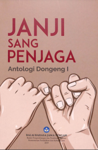 Image of Janji sang penjaga