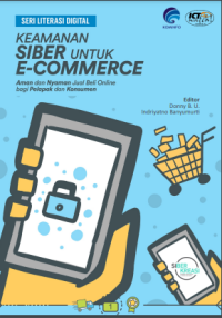 Image of Keamanan Siber untuk e-Commerce