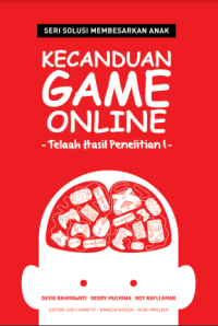 Image of KECANDUAN GAME ONLINE