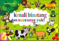 Image of Kenali Binatang dan Suaranya Yuk!
