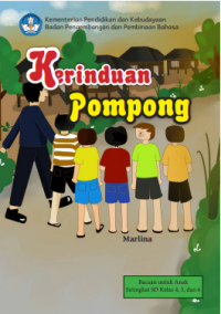 Image of Kerinduan Pompong
