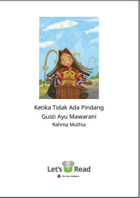 Image of Ketika Tidak Ada Pindang