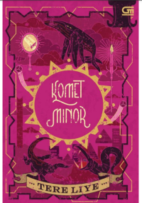 Image of Komet Minor