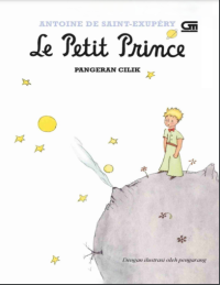 Image of Le Petit Prince:Pangeran Cilik