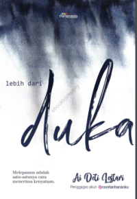 Image of Lebih dari duka