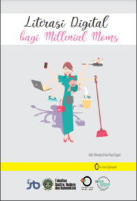 Image of Literasi digital bagi milleneal moms