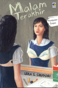 Image of Malam Terakhir