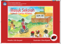 Image of Masuk Sekolah