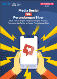 Image of Media soisal VS perundungan siber