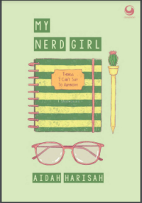 Image of My Nerd Girl