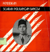 Image of PENDIDIKAN SEJARAH PERJUANGAN BANGSA