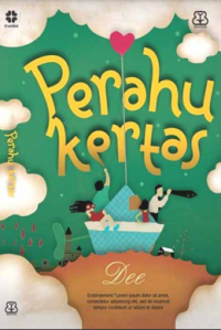 Image of PERAHU KERTAS