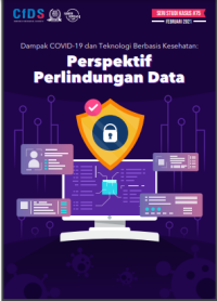 Image of Perspektif perlindungan data