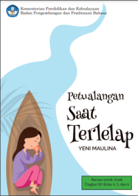 Image of PETUALANGAN SAAT TERLELAP
