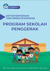 Image of Program sekolah penggerak