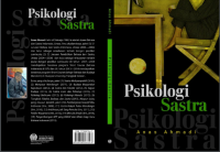 Image of Psikologi Sastra