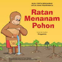 Image of Ratan Menanam Pohon
