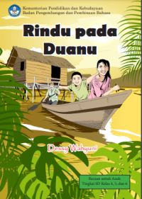 Image of Rindu pada Duanu