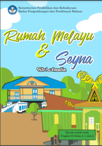 Image of RUMAH MELAYU DAN SEYNA