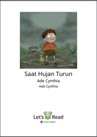 Image of Saat Hujan Turun