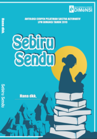 Image of Sebiru sendu