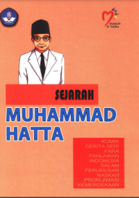 Image of SEJARAH MUHAMMAD HATTA