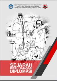 Image of Sejarah perjuangan diplomasi